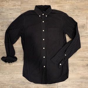 J. Crew Button Down